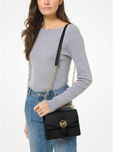 michael kors greenwich bag singapore|Michael Kors greenwich small.